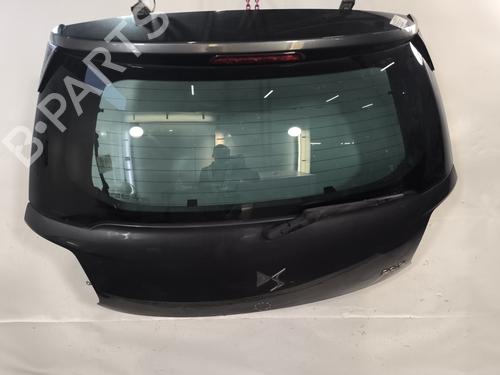 Used Tailgate DS DS 3 (SA_) 1.2 VTi 82 (SAHMZ6) (82 hp) 29491856