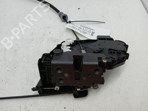Front left lock VOLVO V50 (545) 1.6 D | BP29834147C98 