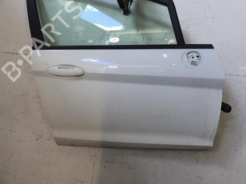Puerta delantera derecha Puerta delantera derecha FORD FIESTA VI (CB1, CCN) 1.5 TDCi (75 hp) 35886657 35886657