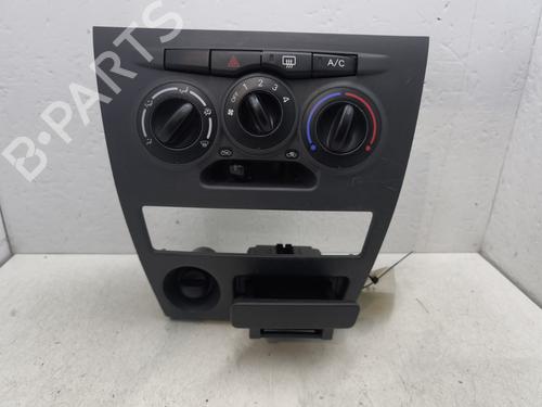 Used Climate control Climate control DAIHATSU MATERIA (M4_) 1.5 (103 hp) 33220581 33220581