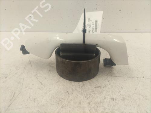 Used Front right exterior door handle KIA RIO IV (YB, SC, FB) 1.25 (84 hp) 23829610