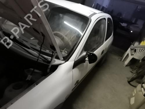 Used Parts OPEL CORSA B (S93) 1.2 i (F08, F68, M68) (45 hp) 4268572