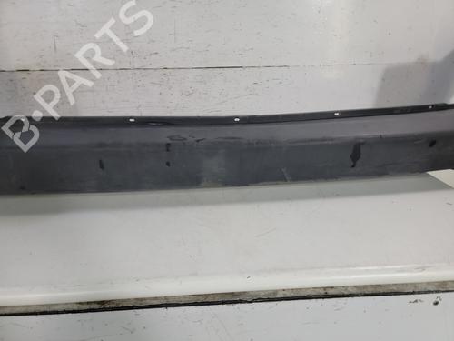 Rear bumper CITROËN BERLINGO / BERLINGO FIRST Box Body/MPV (M_) 1.8 D (MBA9A, MCA9A) | BP28080480C8 