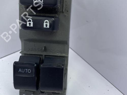 Used Switch TOYOTA YARIS (_P13_) 1.4 D (NLP130_, NLP130) (90 hp) 22829656