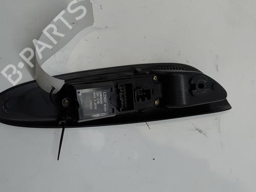 Left front window switch MAZDA MPV II (LW) 2.0 DI | BP25899556I27 - Image 5