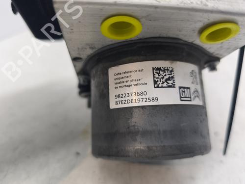 ABS pump CITROËN C3 III (SX) 1.6 BlueHDi 100 | BP33688114M43 - Image 3