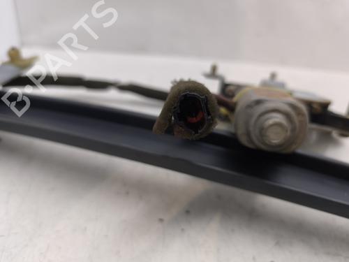 Used Rear right window mechanism Rear right window mechanism SSANGYONG REXTON / REXTON II (GAB_) [2002-2026] 34259847 34259847