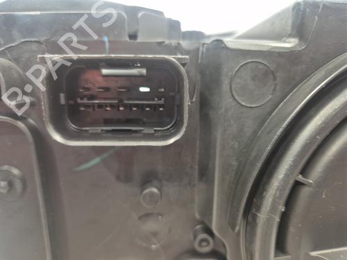 Right headlight BMW X3 (F25) sDrive 18 d | BP29377128C29 