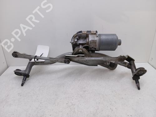 Front wiper motor VW TOURAN (5T1) 1.6 TDI | BP36430983M29 - Image 4