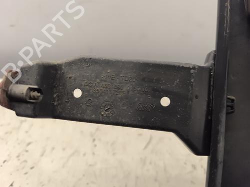 Rear bumper bracket RENAULT TWINGO III (BCM_, BCA_) 1.0 SCe 70 (BCMB) | BP29582069C159 