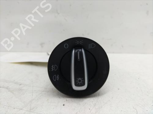 Forlygtekontakt VW BEETLE (5C1, 5C2) 1.6 TDI (105 hp) 29833638