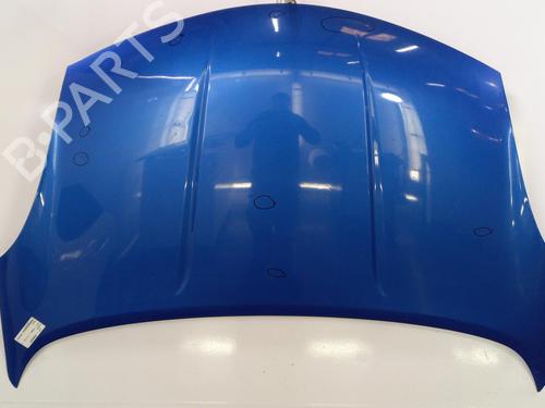 Hood NISSAN NOTE (E11, NE11) 1.6 | BP22815924C1 