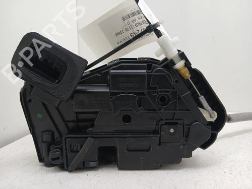 Rear left lock SEAT ATECA (KH7, KHP) 2.0 TDI 4Drive | BP36803854C100 - Image 2