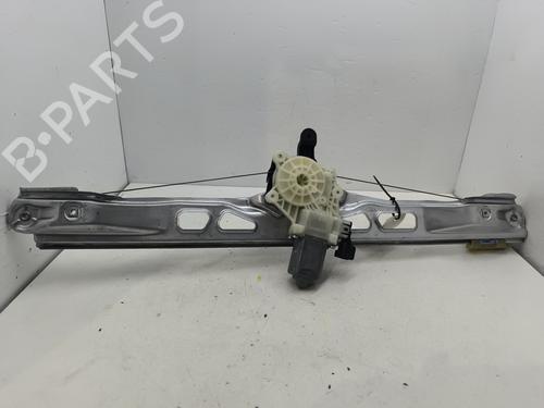Used Front right window mechanism FORD TRANSIT CUSTOM V362 Van (FY, FZ) 2.0 EcoBlue (130 hp) 31581982