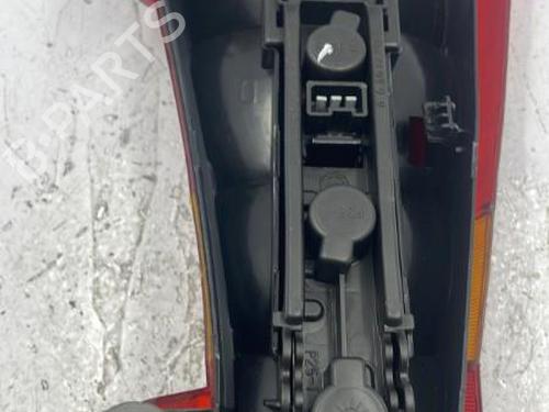 Used Right taillight CITROËN AX (ZA-_) 11 (60 hp) 22838065
