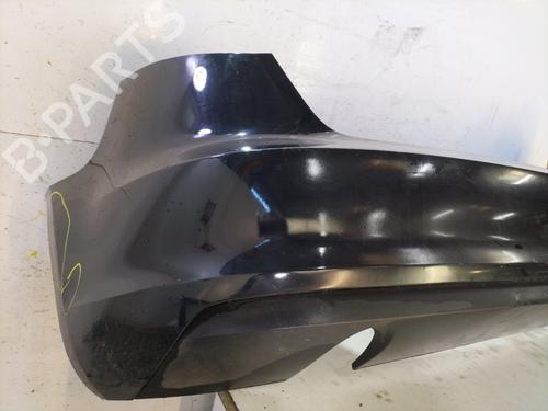 Used Rear bumper Rear bumper AUDI A3 Sportback (8VA, 8VF) [2012-2021] 30929037 30929037