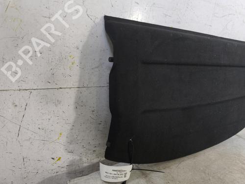 Used Rear parcel shelf Rear parcel shelf PEUGEOT 308 II (LB_, LP_, LW_, LH_, L3_) 1.6 BlueHDi 120 (120 hp) 27093864 27093864