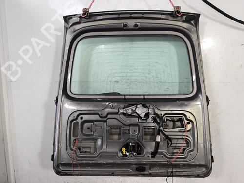 Tailgate RENAULT KANGOO Express (FC0/1_) D 65 1.9 (FC0E, FC02, FC0J, FC0N) | BP26585358C6