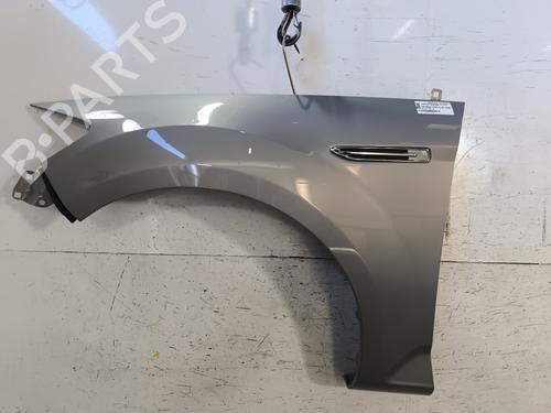 Used Left front fenders FORD MONDEO IV (BA7) 2.0 TDCi (115 hp) 28525788