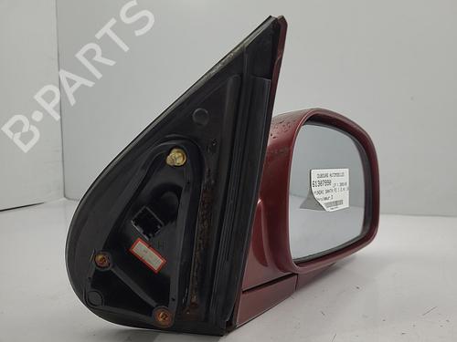 Right mirror HYUNDAI SANTA FÉ I (SM) 2.4 16V 4x4 8762026400