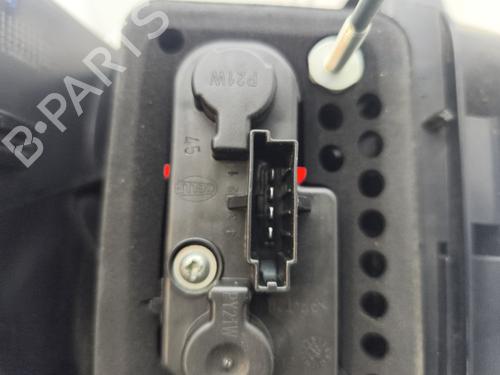 Left taillight FORD GALAXY II (WA6) 2.0 TDCi | BP32382853C34 - Image 4