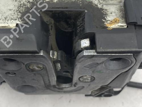 Used Front right lock Front right lock RENAULT MEGANE III Hatchback (BZ0/1_, B3_) 1.9 dCi (BZ0N, BZ0J) (131 hp) 22827937 22827937