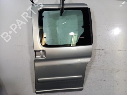 Used Left slide door CITROËN BERLINGO / BERLINGO FIRST MPV (MF_, GJK_, GFK_) 2.0 HDI 90 (MFRHY) (90 hp) 30364681