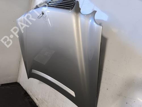 Hood MERCEDES-BENZ E-CLASS (W210) E 220 CDI (210.006) | BP27545920C1 