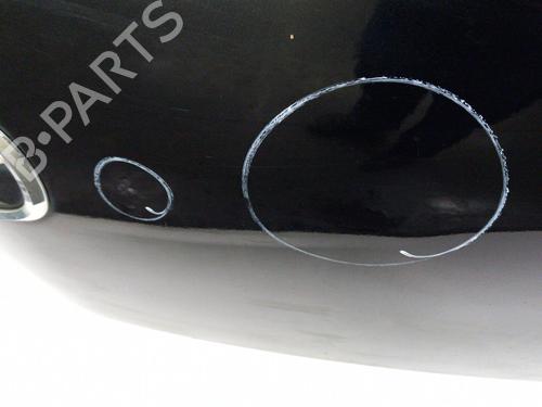 Tailgate MAZDA 3 (BK) 1.6 DI Turbo | BP22815790C6 