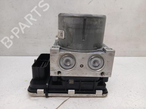 Used ABS pump ABS pump RENAULT GRAND SCÉNIC IV (R9_) 1.3 TCe 140 (R9NB) (140 hp) 39937013 39937013