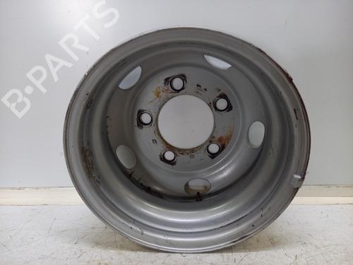 Fælk Fælk VW POLO III CLASSIC (6V2) 1.6 (88 hp) 26148236 26148236