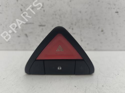 Warning switch RENAULT KOLEOS I (HY_) 2.0 dCi 4x4 (HY0K) | BP27861406I22 - Image 5