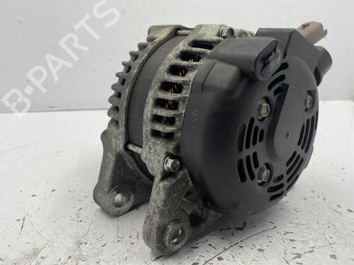 Used Alternator PEUGEOT 308 SW II (LC_, LJ_, LR_, LX_, L4_) 1.5 BlueHDi 130 (131 hp) 22835988