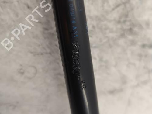 Hood lift support AUDI A6 C7 Avant (4G5, 4GD) 2.0 TDI | BP24829420C139 