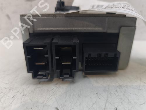 Steering rack RENAULT CLIO II (BB_, CB_) 1.6 16V (BB01, BB0H, BB0T, BB14, BB1D, BB1R, BB2KL, BB3G... | BP28440916M22