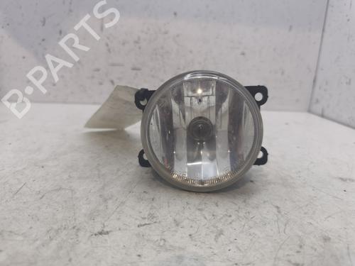Venstre  foran tåkelykt CITROËN C3 Picasso (SH_) 1.6 HDI 90 (92 hp) 28117894