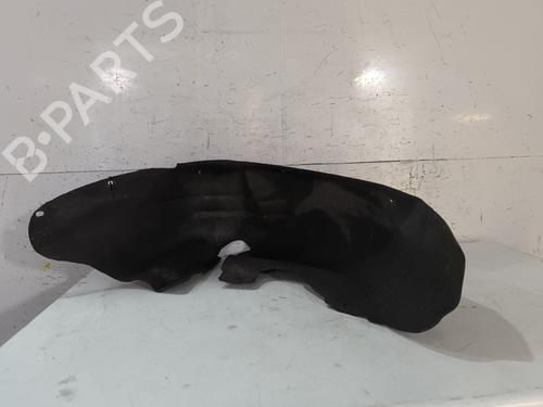 Hjulbue FORD FIESTA V (JH_, JD_) 1.4 TDCi | BP29960064C56 