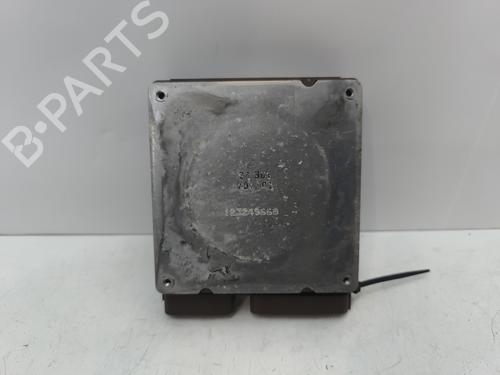 Used Electronic module Electronic module TOYOTA HILUX VI Pickup (_N1_) 2.5 D-4D (KDN145, KDN150) (88 hp) 33448270 33448270