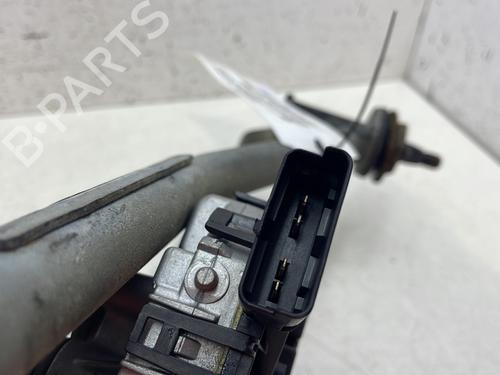 Front wipers mechanism PEUGEOT 206+ (2L_, 2M_) 1.4 i | BP28679539C83 