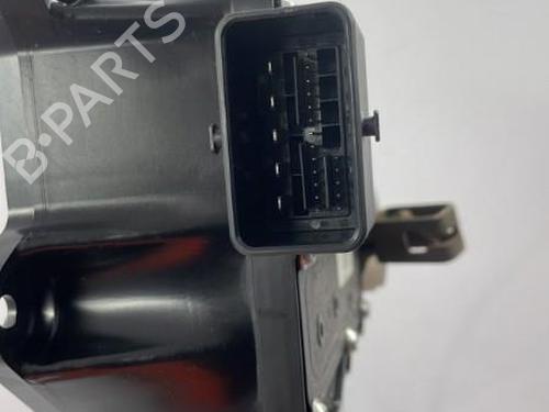 Electric handbrake PEUGEOT 3008 I MPV (0U_) 1.6 HDi | BP22838645E5 