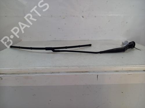Used Front windshield wiper arm RENAULT GRAND SCÉNIC IV (R9_) 1.6 dCi 160 (160 hp) 29377179