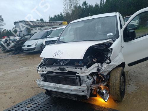 Spejlkontakt CITROËN NEMO Box Body/MPV (AA_) 1.4 HDi | BP23830992I25 - Image 6