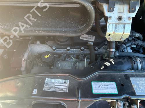 Engine FIAT DUCATO Van (250_) 130 Multijet 2,3 D | BP37021786M1 - Image 2