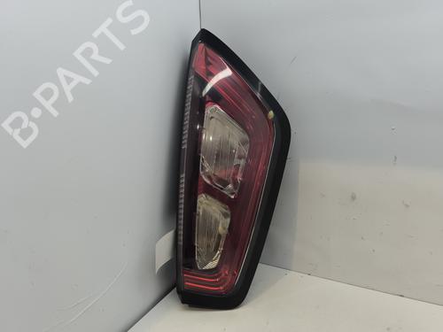 Left taillight FIAT PUNTO EVO (199_) 1.2 | BP29377459C34 