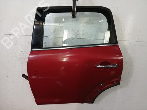 Used Left rear door MINI MINI COUNTRYMAN (R60) Cooper D (112 hp) 32322337