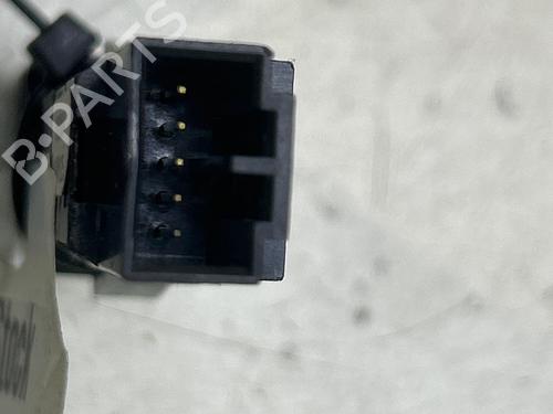 Warning switch VOLVO C70 II Convertible (542) D3 | BP37021767I22 - Image 4