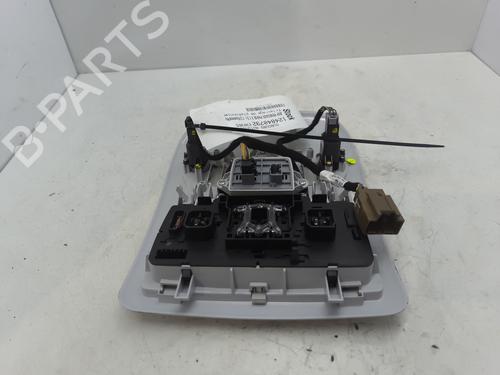 Kabinelys JEEP RENEGADE SUV (BU, B1, BV) 1.3 PHEV 4Xe | BP37732606I8 - Image 4