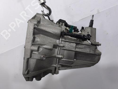 Gearbox RENAULT MEGANE IV Hatchback (B9A/M/N_) 1.5 Blue dCi 115 (B9A6) | BP39936970M3 - Image 5