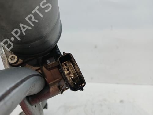 Front wiper motor RENAULT TRAFIC III Van (FG_) 1.6 dCi 95 (FGMJ, FGMR) | BP29582195M29 