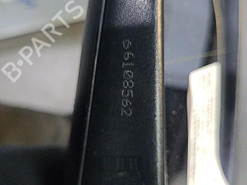 Left mirror SEAT IBIZA II (6K1) 1.9 TDI | BP22824145C26 